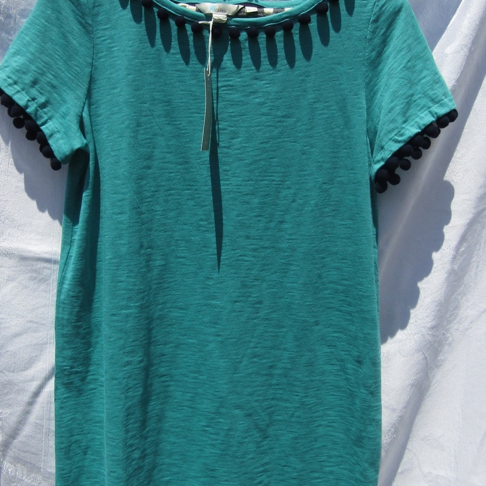 Boden Bridget Jersey Dress